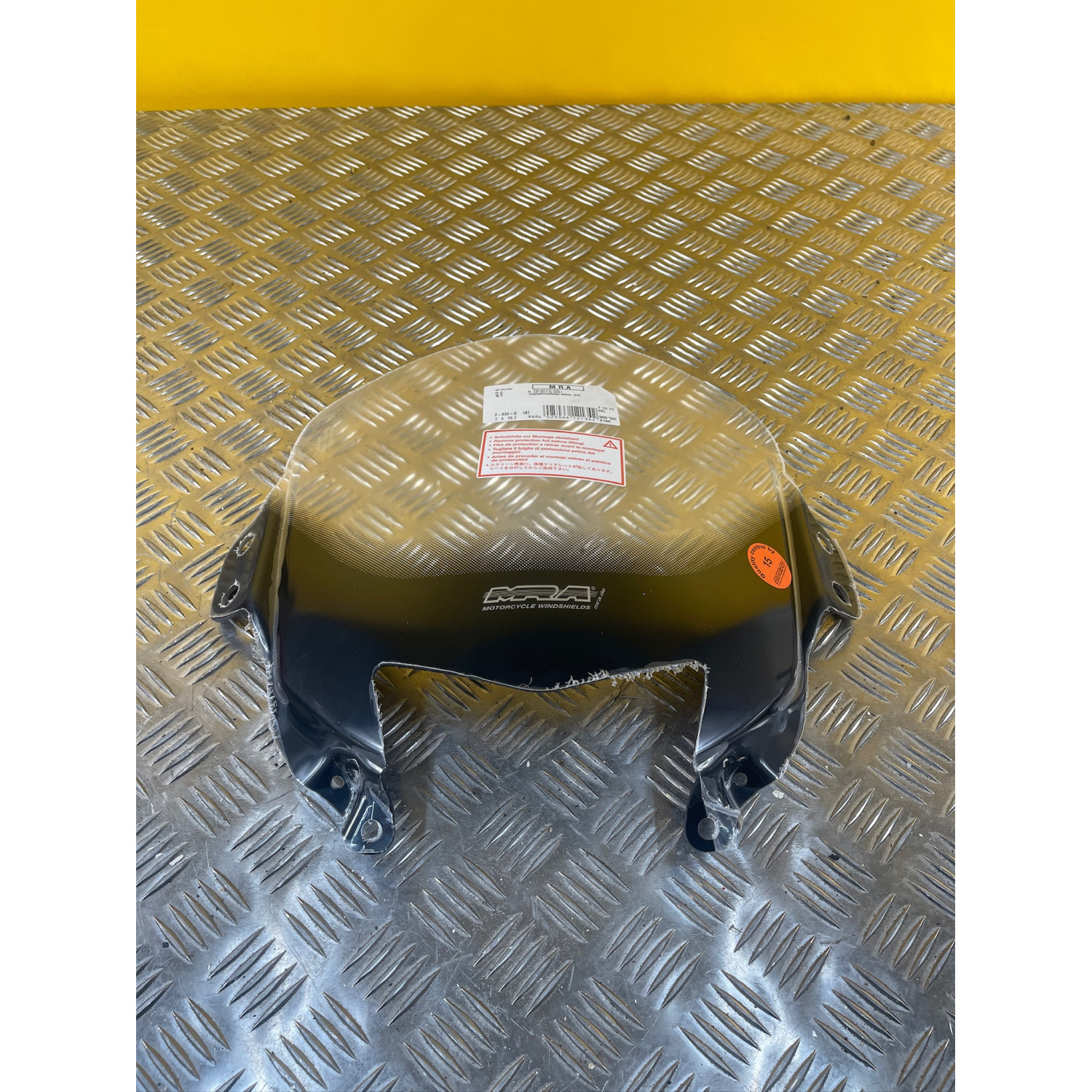 Bulle pour SUZUKI BANDIT 650 2014