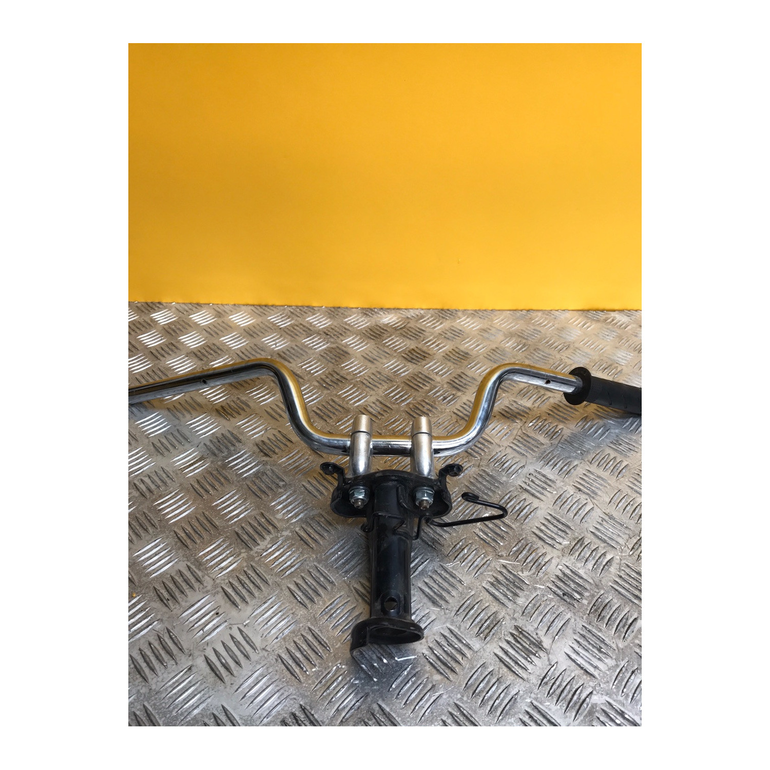 Guidon pour HONDA PCX 2011