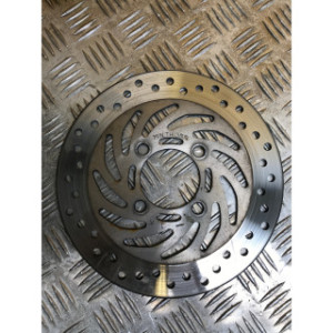 Disques de frein avant droit pour HONDA PCX 2011