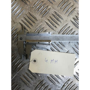 Disques de frein avant droit pour HONDA PCX 2011
