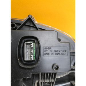 Compteur de vitesse pour HONDA PCX 2011