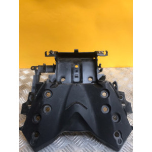 Support de batterie pour YAMAHA XMAX 125 2021