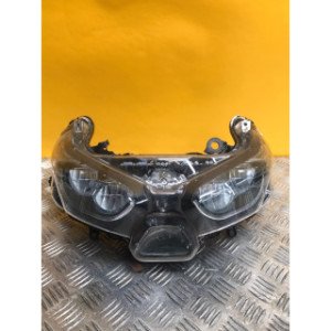 Phare avant pour YAMAHA XMAX 125 2021