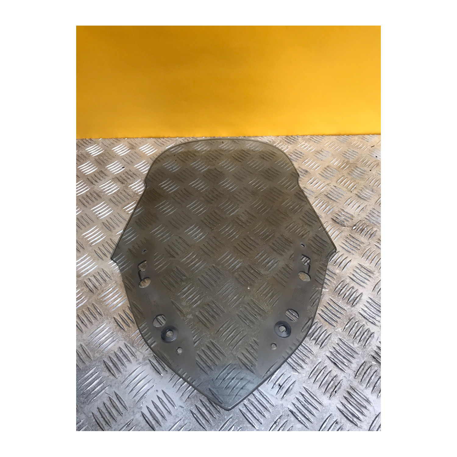 Bulle haute pour YAMAHA XMAX 125 2021
