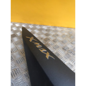 Demi coque arrière droite pour YAMAHA XMAX 125 2021