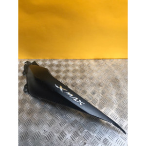 Demi coque arrière gauche pour YAMAHA XMAX 125 2021