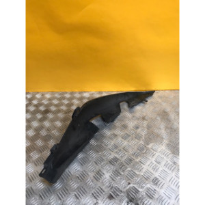 Demi coque arrière gauche pour YAMAHA XMAX 125 2021