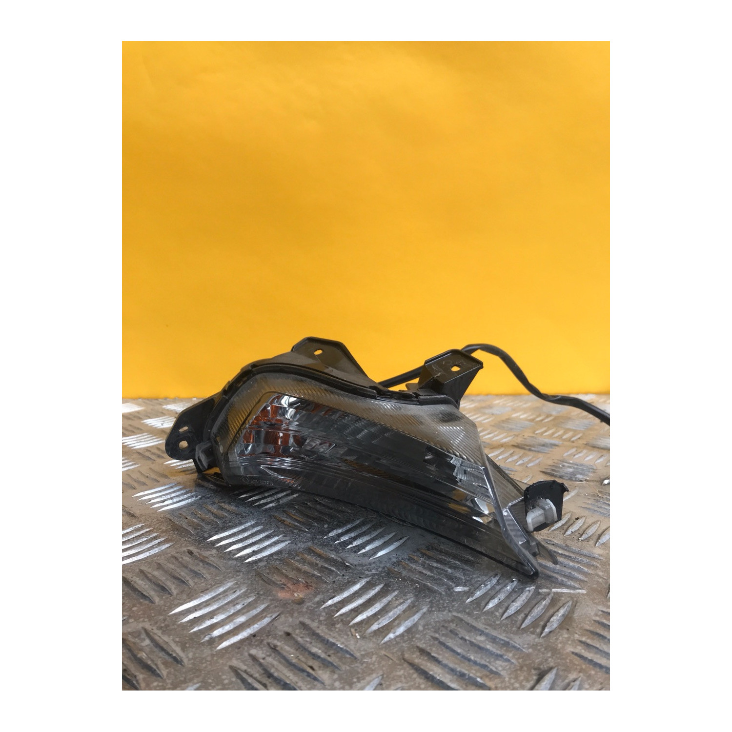 Clignotant avant droit pour YAMAHA XMAX 125 2021