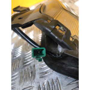 Clignotant avant droit pour YAMAHA XMAX 125 2021