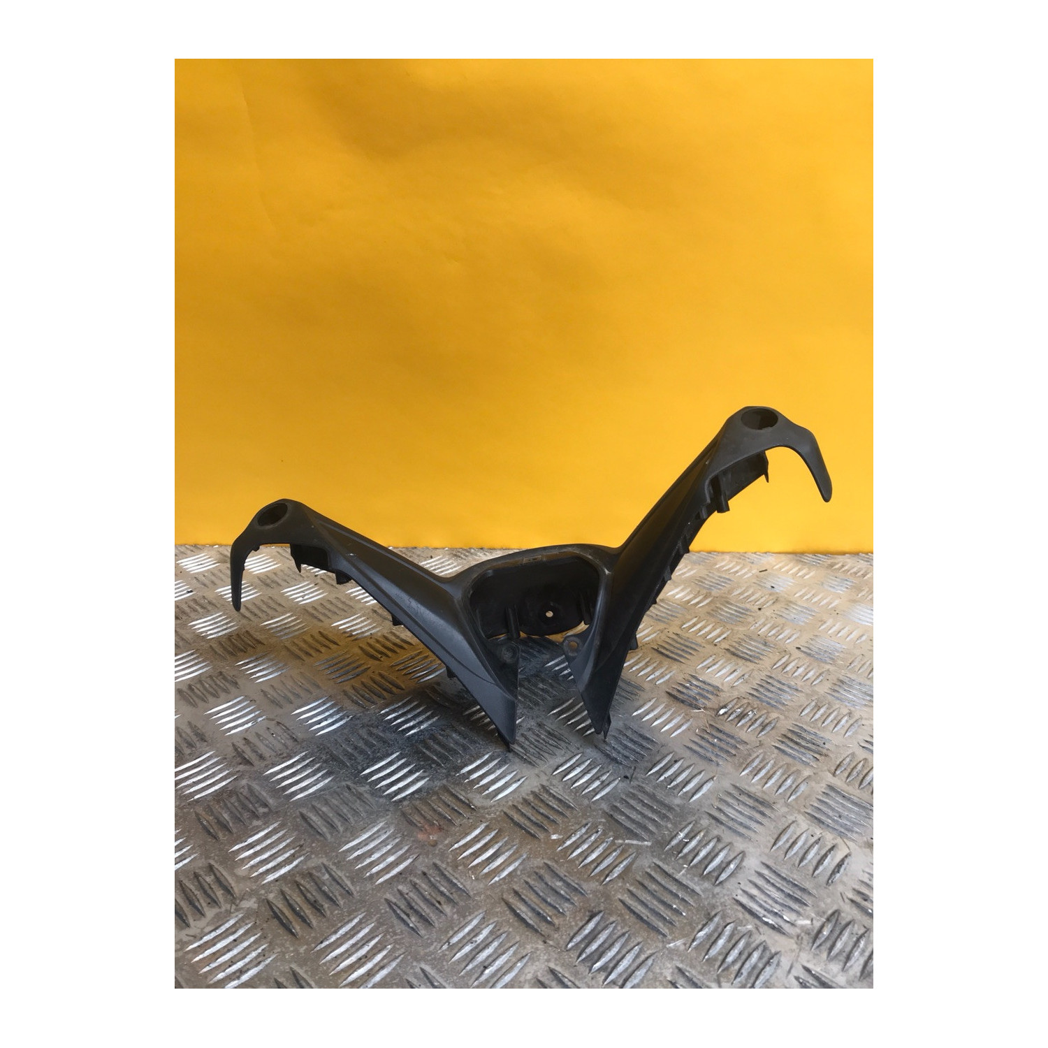 Cache guidon pour YAMAHA XMAX 125 2021
