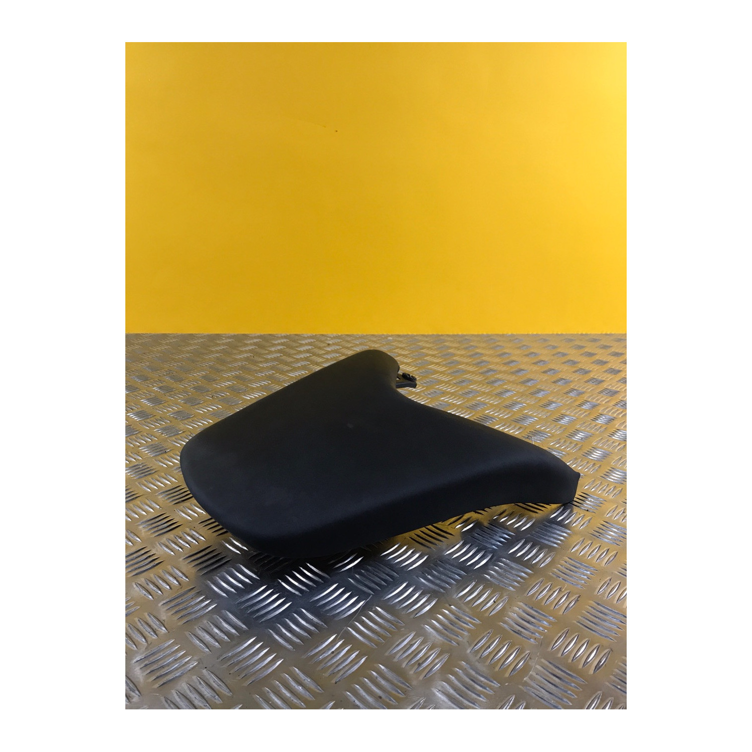 Selle passager pour HONDA NC 750D 2014