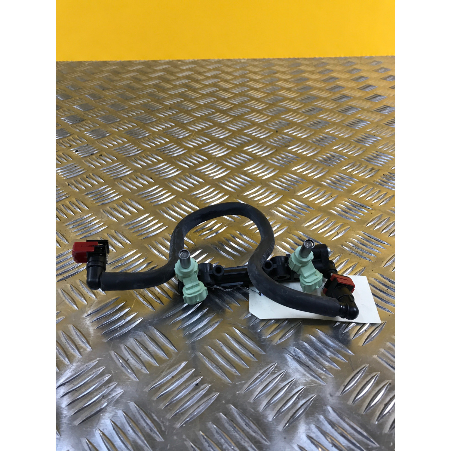 Rampe injection pour KAWASAKI Z 650 2019