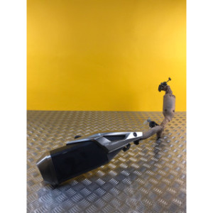 Silencieux échappement pour HONDA NC 750D 2014