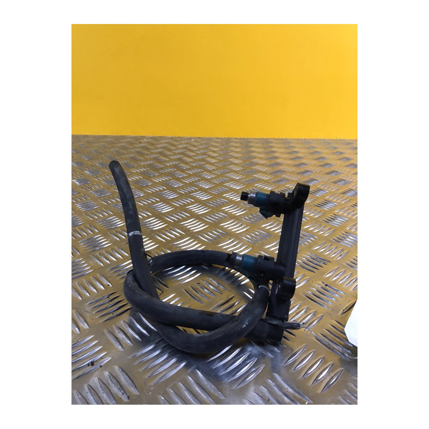 Rampe injection pour HONDA NC 750D 2014