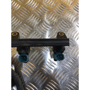 Rampe injection pour HONDA NC 750D 2014