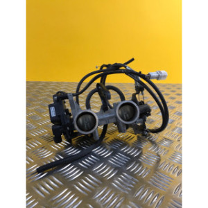Boitier papillon pour KAWASAKI Z 650 2019