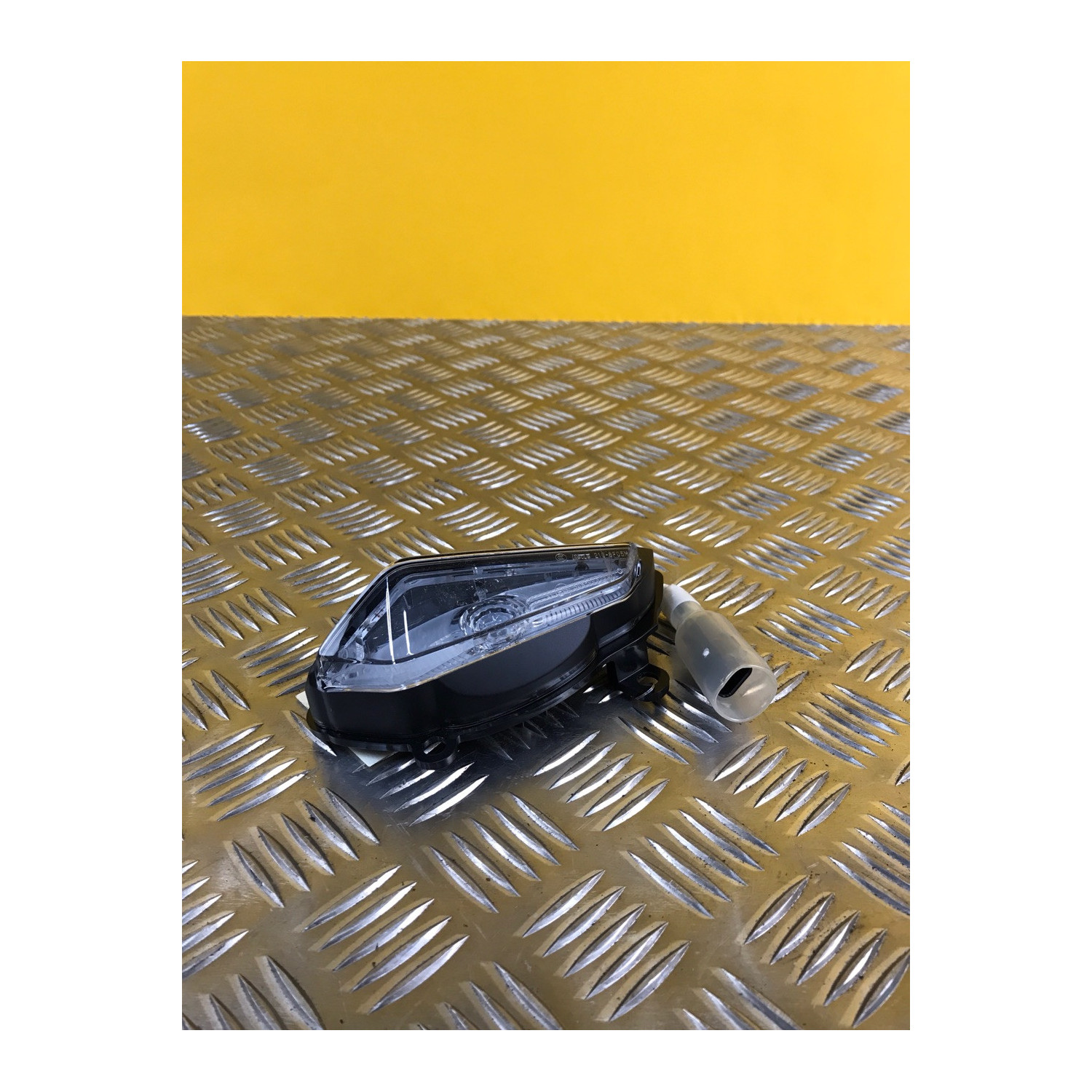 Clignotant avant gauche pour HONDA FORZA 350 2022