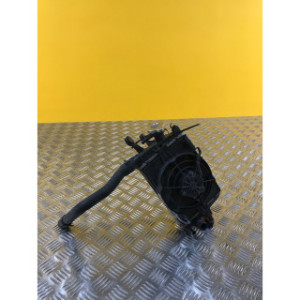 Radiateur d'eau pour BMW R 1200 GS 2015