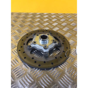 Disque de frein arrière pour PIAGGIO MP3 500 LT 2017