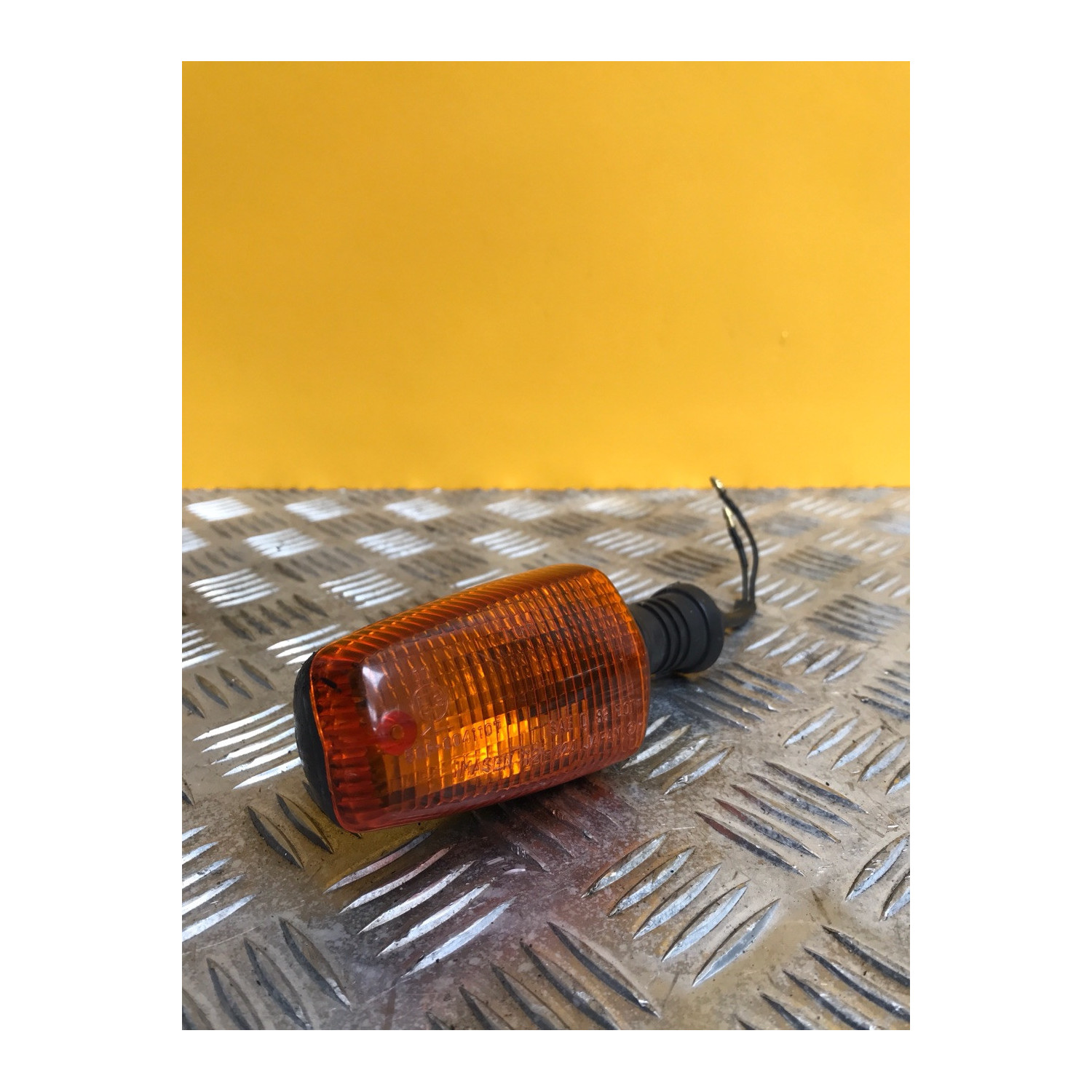 Clignotant avant gauche pour YAMAHA TDR 125 1999