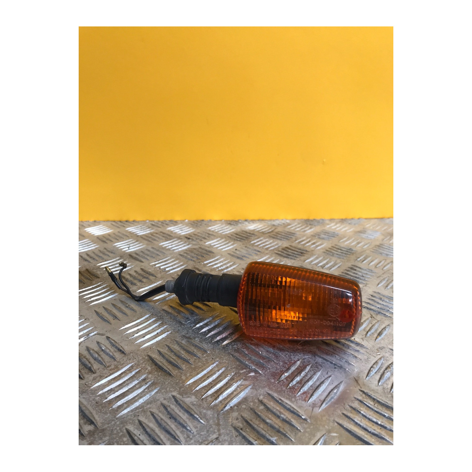 Clignotant avant droit pour YAMAHA TDR 125 1999
