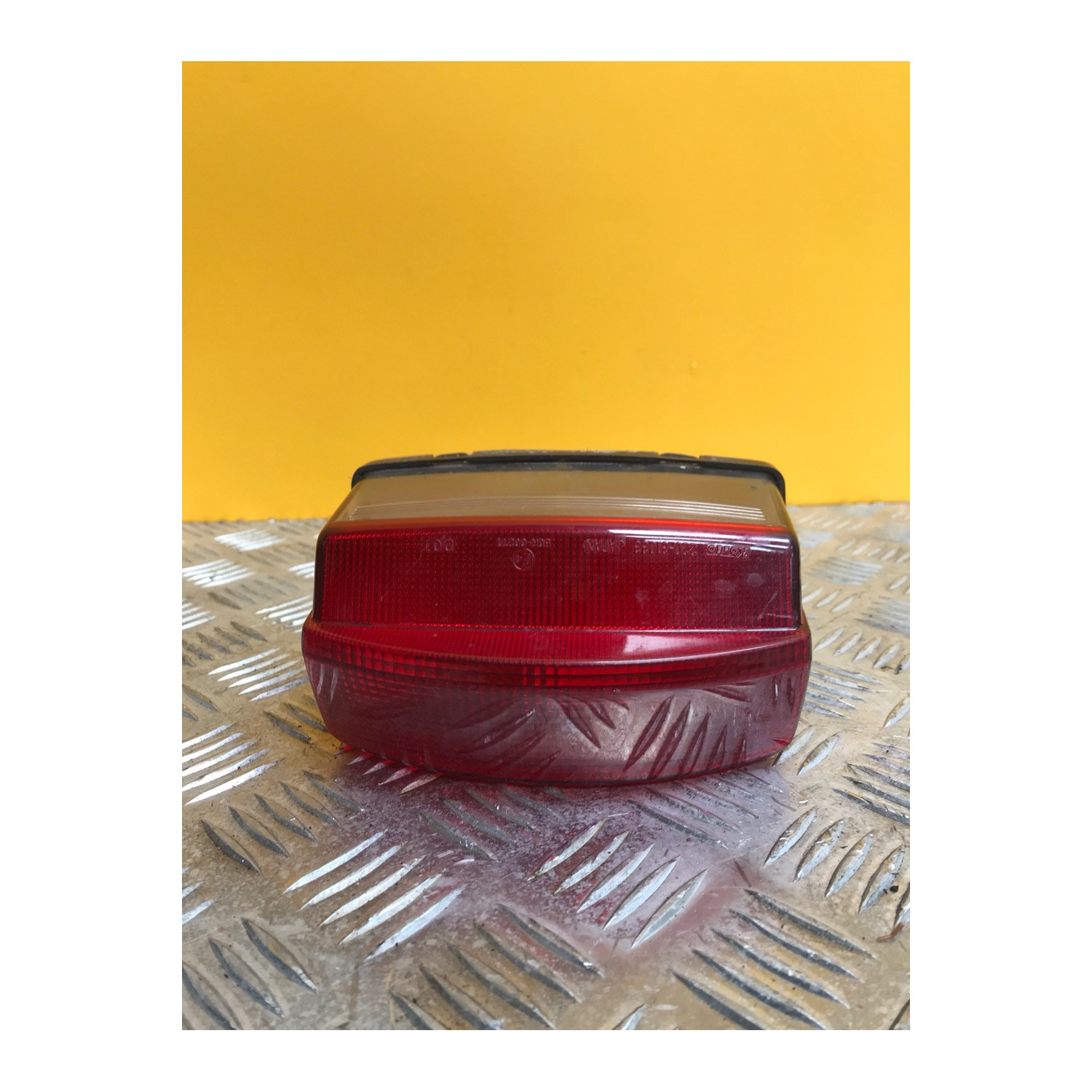 Feux arrière pour YAMAHA TDR 125 1999