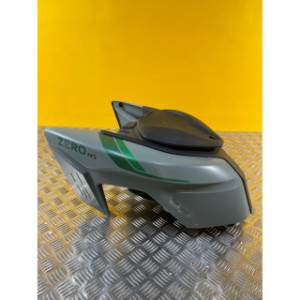 Réservoir de carburant pour ZERO DS 125 2018