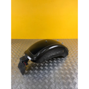 Garde boue arrière lèche roue pour HARLEY DAVIDSON FAT BOY 1450 59500532EDM