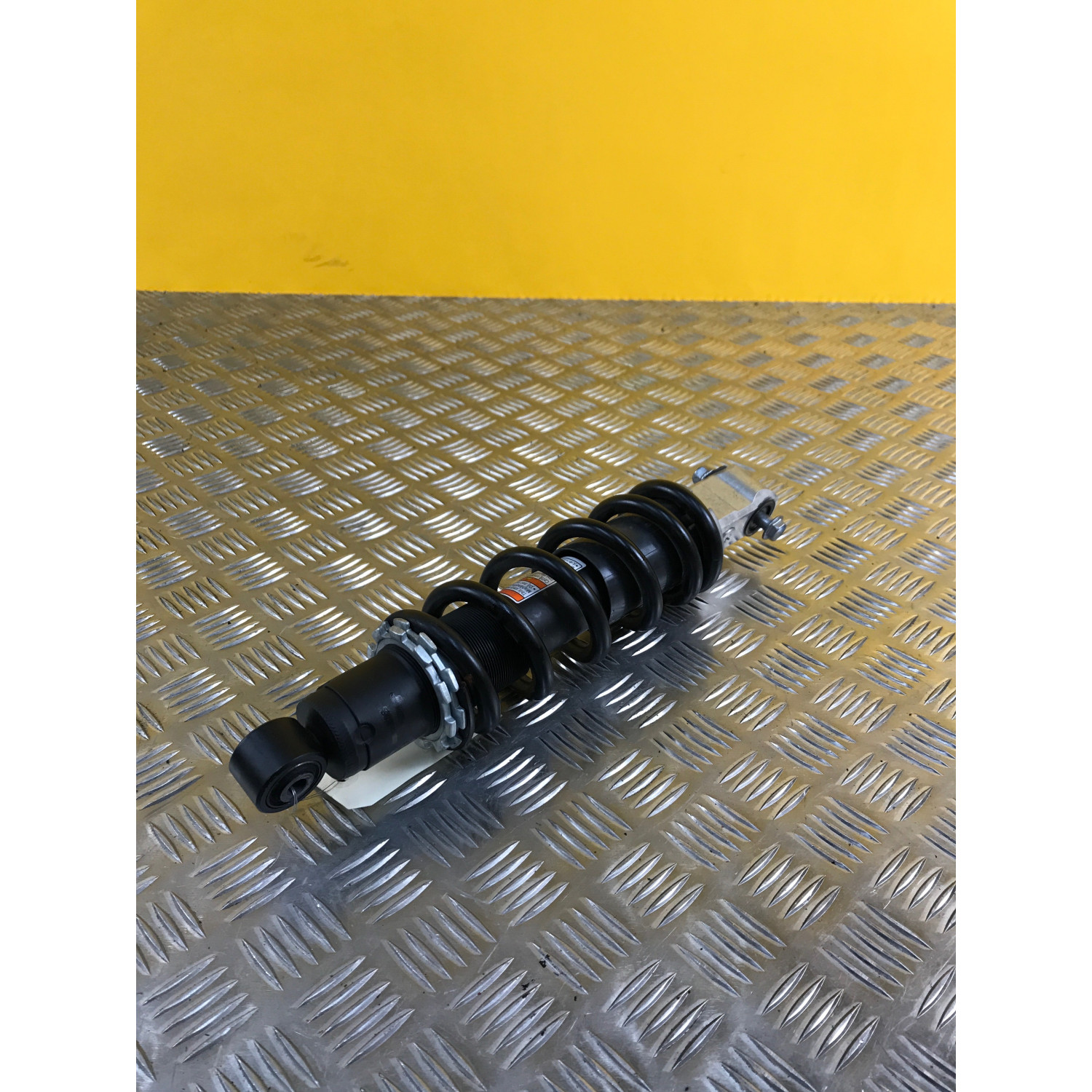 Amortisseur arrière pour KAWASAKI Z 900 2023