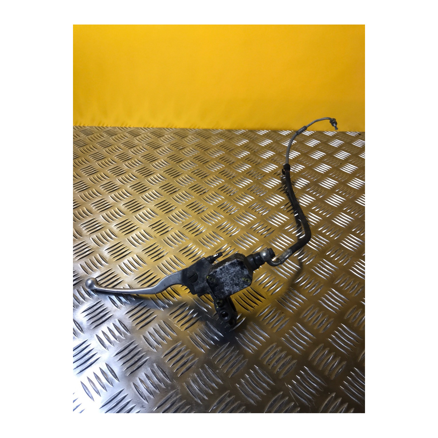 Maitre cylindre frein arrière pour PIAGGIO BEVERLY 350 2014