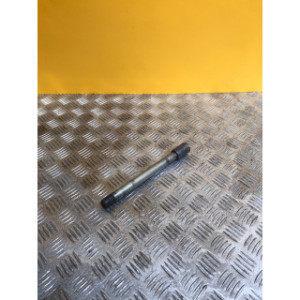 Axe de roue avant pour SUZUKI GSXF 650 2014