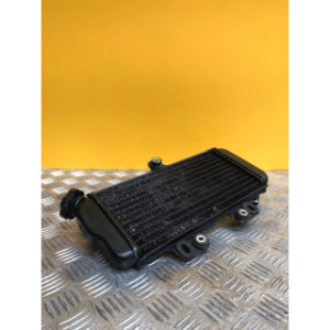 Radiateur d'eau pour YAMAHA TDR 125 1999