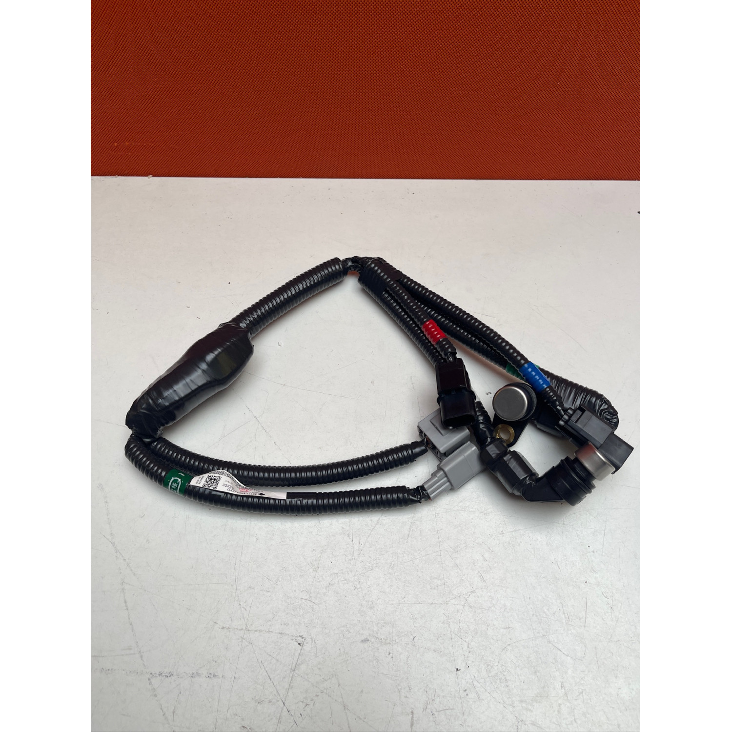 Capteur de vitesse pour HONDA XADV 750 2024 06370-MKH-306