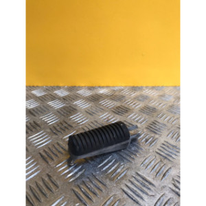 Repose pied gauche pour YAMAHA TDR 125 1999