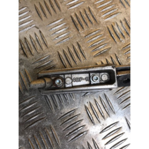 Repose pied droit pour YAMAHA TDR 125 1999