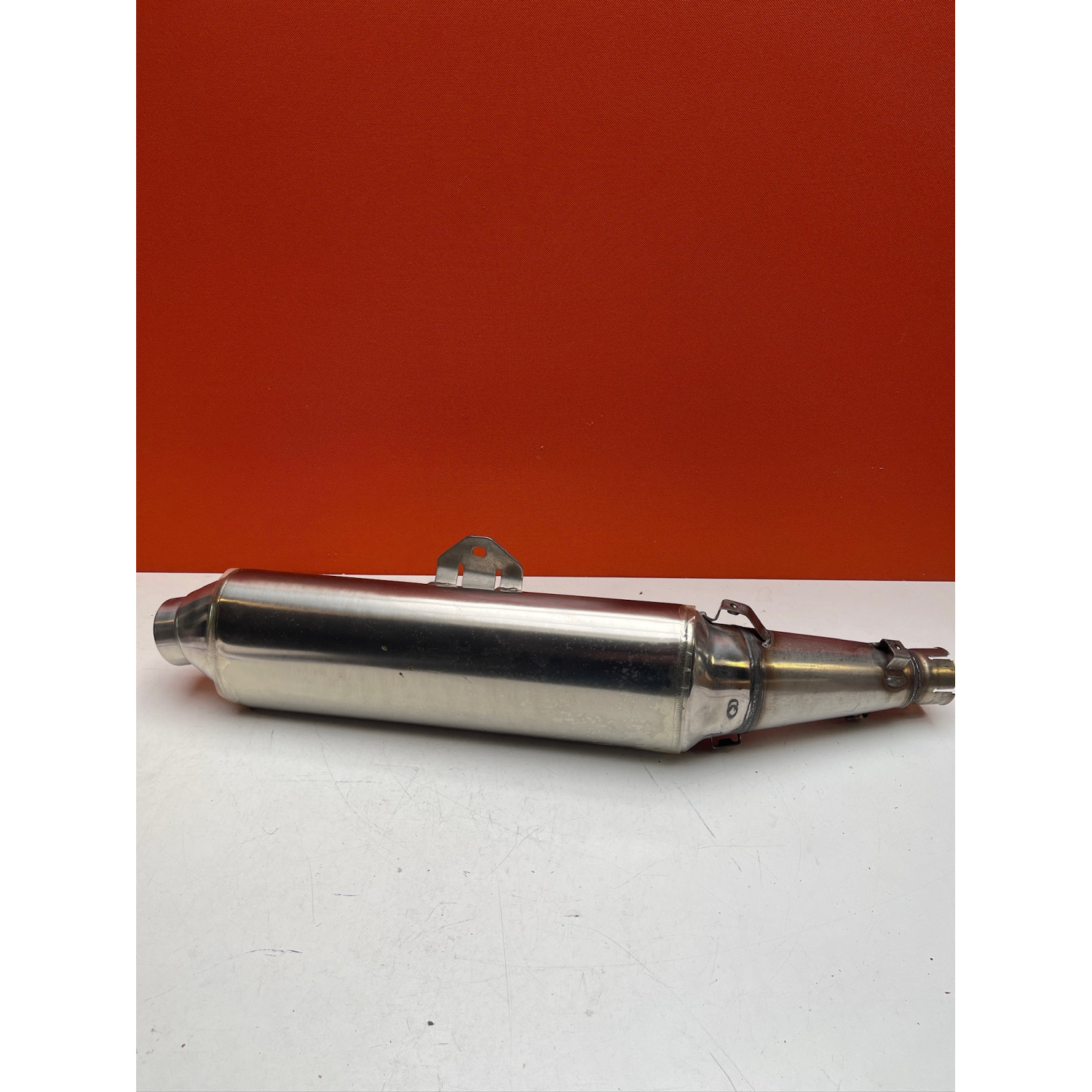 Silencieux échappement pour HONDA CBF 600 S 2007