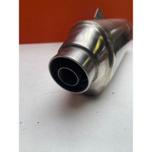Silencieux échappement pour HONDA CBF 600 S 2007