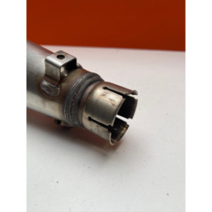 Silencieux échappement pour HONDA CBF 600 S 2007