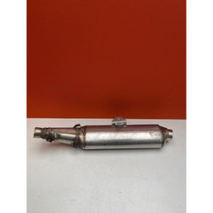 Silencieux échappement pour HONDA CBF 600 S 2007