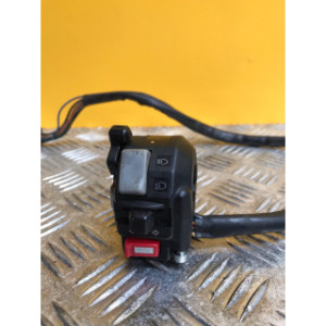 Commodo gauche pour YAMAHA TDR 125 1999