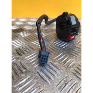 Commodo gauche pour YAMAHA TDR 125 1999