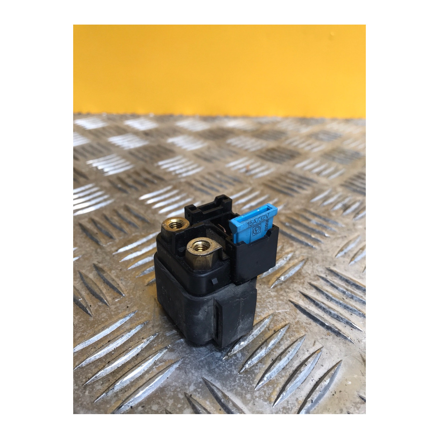 Relais de démarrage pour YAMAHA TDR 125 1999