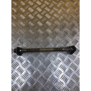 Axe de roue arrière pour SUZUKI BANDIT 650 2007