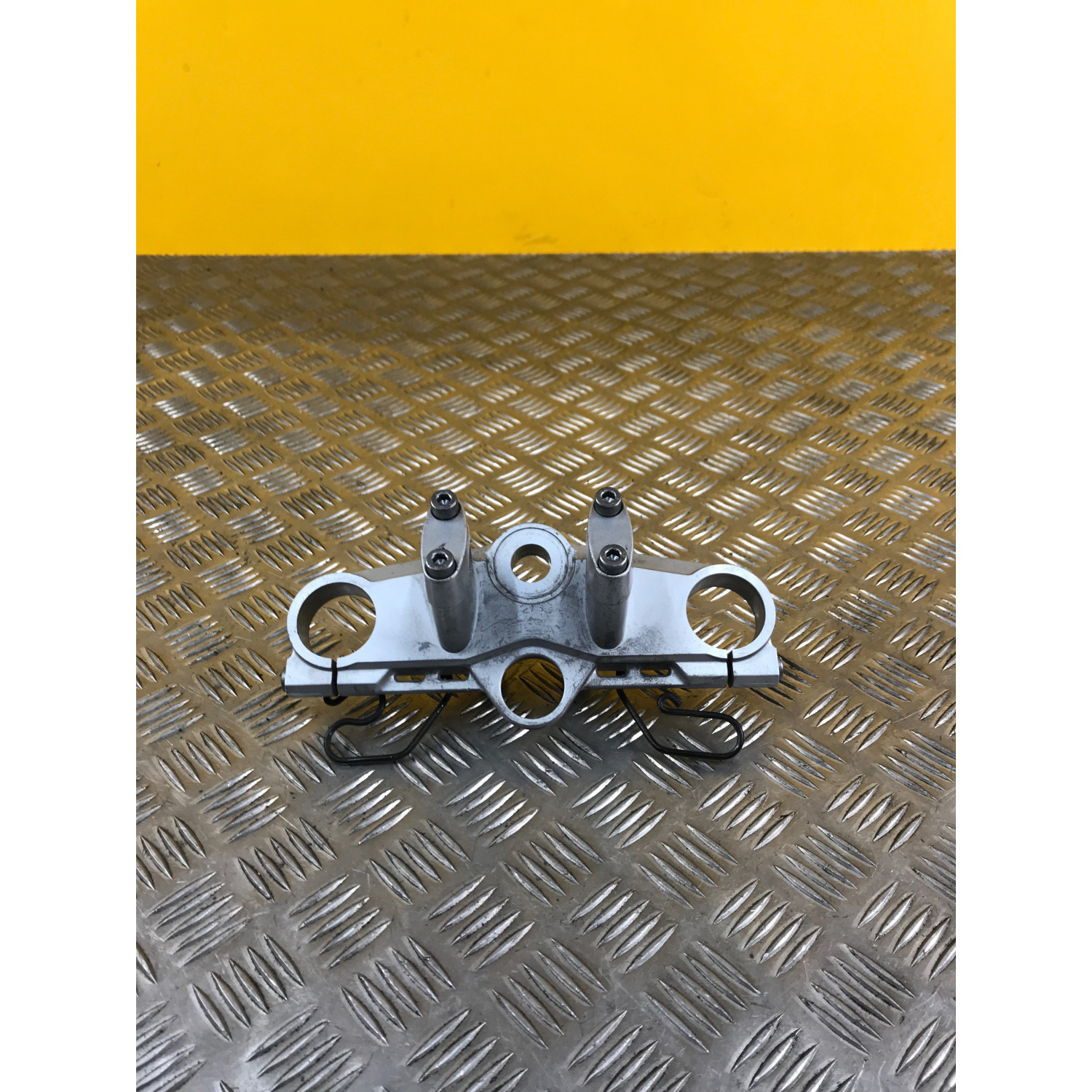 Té de fourche supérieur pour SUZUKI BANDIT 650 2007