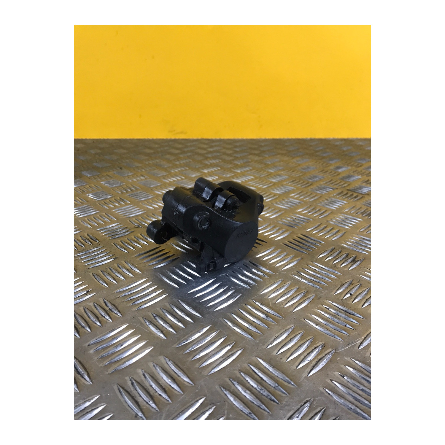 étrier de frein arrière pour KAWASAKI GTR 1400 2010