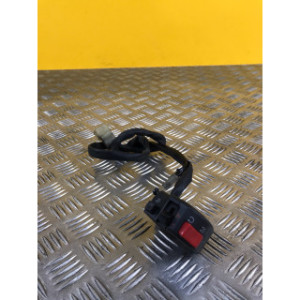 Commodo droit démarrage pour KAWASAKI GTR 1400 2010
