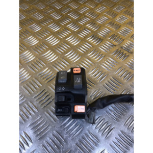 Commodo gauche gestion de l'éclairage pour KAWASAKI GTR 1400 2010