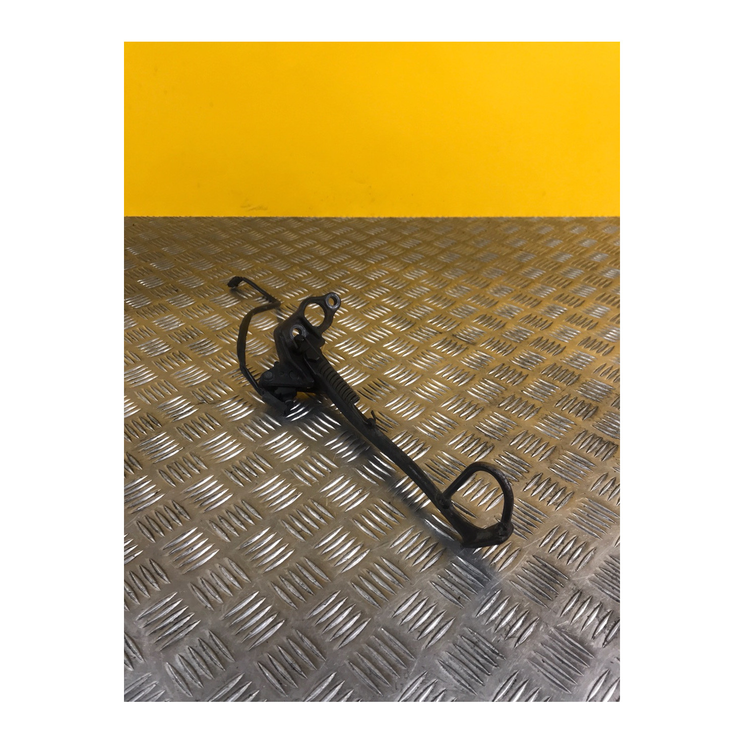 Béquille latérale pour KAWASAKI GTR 1400 2010