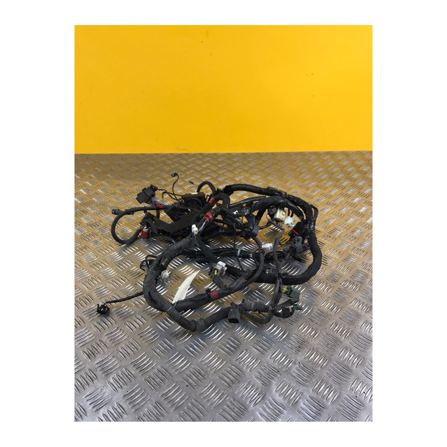 Faisceau électrique pour PIAGGIO Medley 125 2020