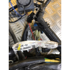 Faisceau électrique pour PIAGGIO Medley 125 2020